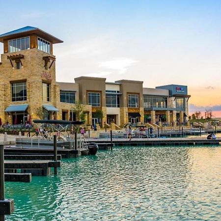 Lake Cypress Villa Exterior foto
