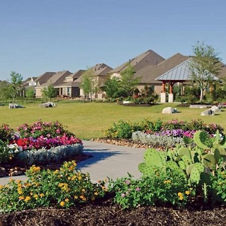 Lake Cypress Villa Exterior foto