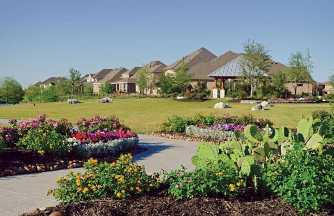 Lake Cypress Villa Exterior foto